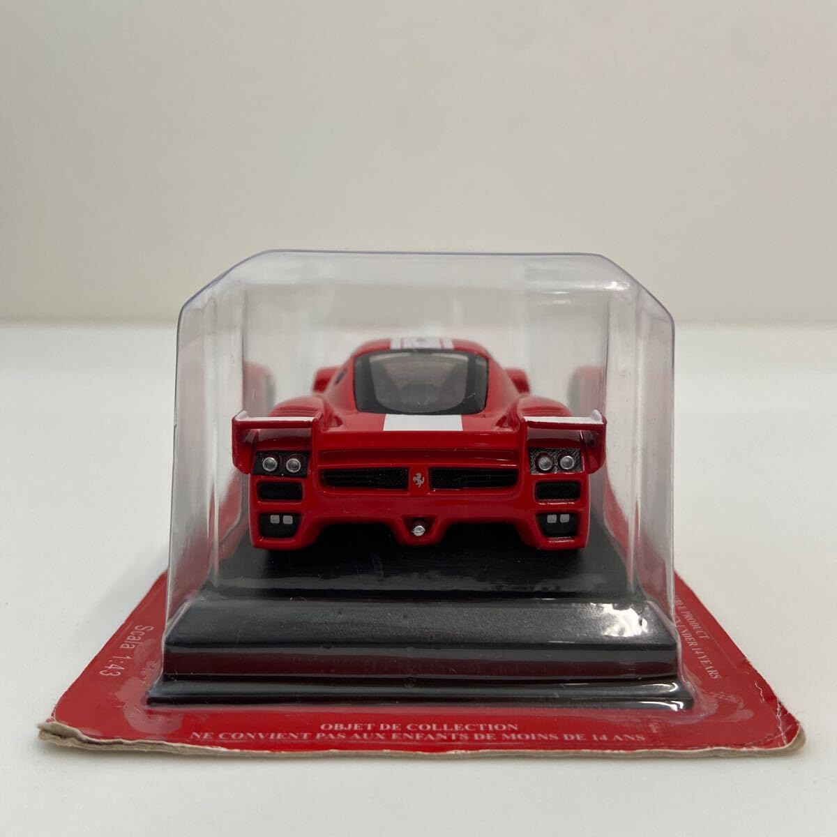 フェラーリ ミニカー コレクション 1/43 Amazon | アシェット 公式フェラーリF1コレクション 1/43